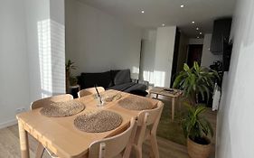 Appartement Cap city